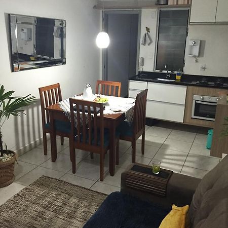 Copacabana Flat-2 Rooms-Space & View Rio de Janeiro Exterior photo