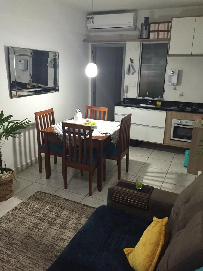 Copacabana Flat-2 Rooms-Space & View Rio de Janeiro Exterior photo