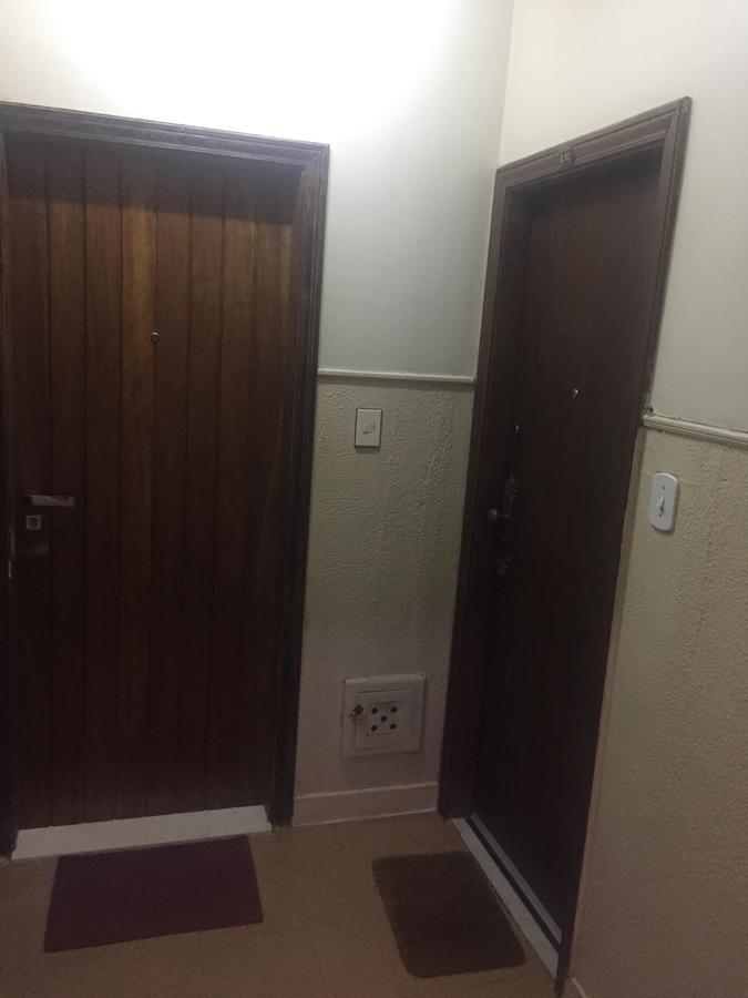 Copacabana Flat-2 Rooms-Space & View Rio de Janeiro Exterior photo