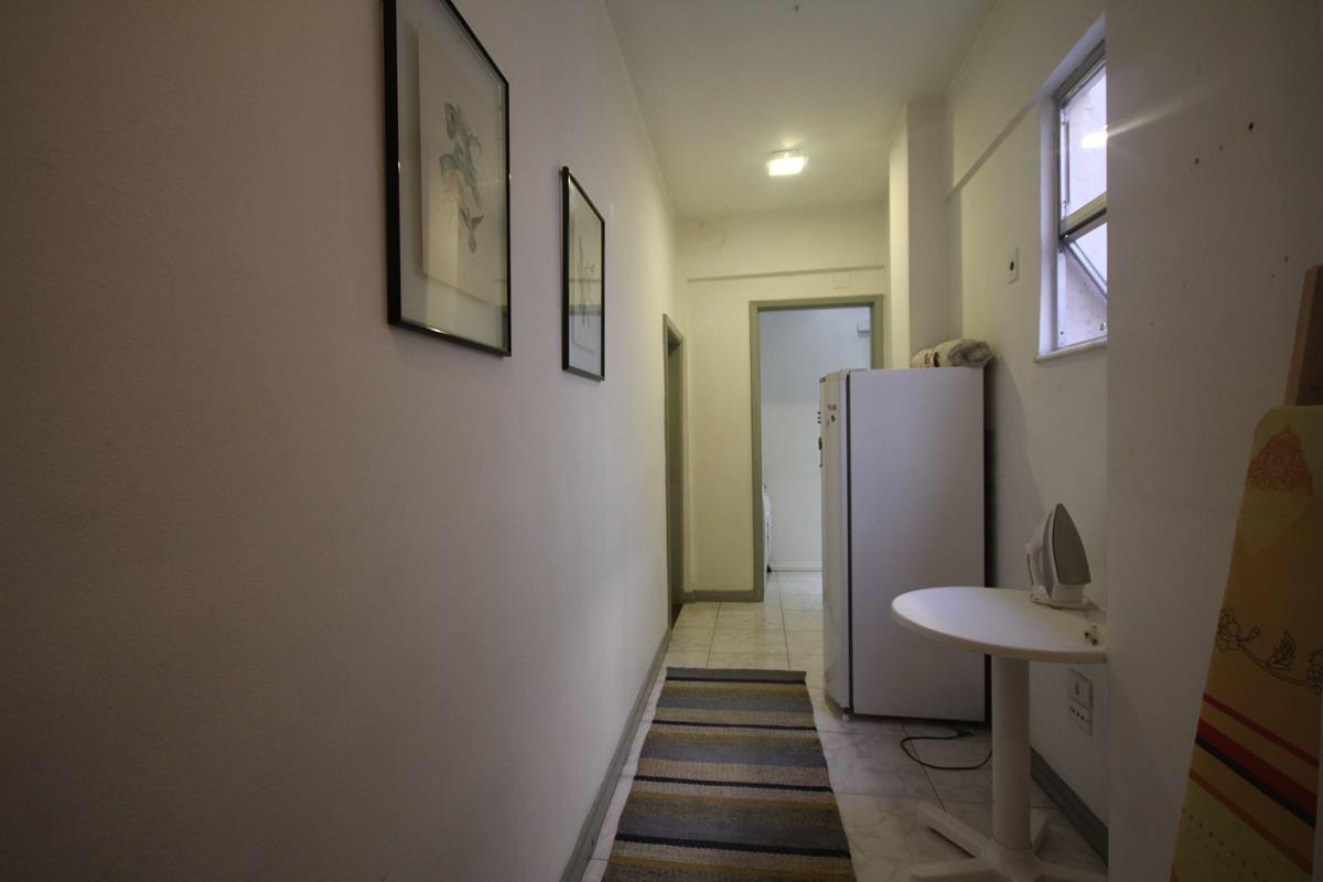 Copacabana Flat-2 Rooms-Space & View Rio de Janeiro Exterior photo