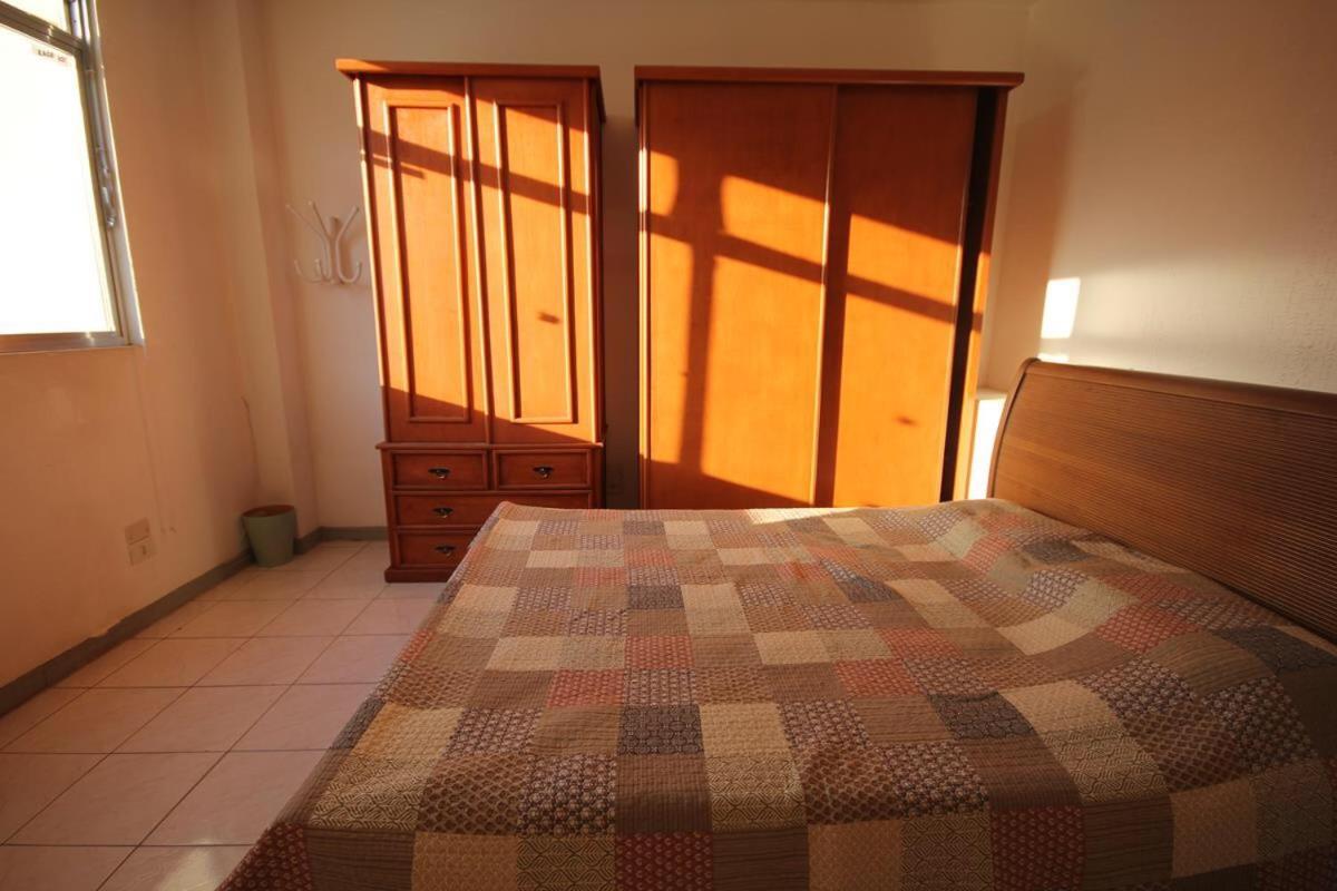 Copacabana Flat-2 Rooms-Space & View Rio de Janeiro Exterior photo